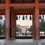 Kyoto 10 Shrines Half-Day Small Group Cycling Tour - What the guide adds