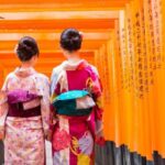 Kyoto 4 Hour Low-Down Private Walking Tour - Gion and Higashiyama: Kyoto at street level