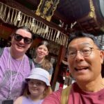 Kyoto 4 Iconic Sights Full-Day Private Tour - Arashiyama Bamboo Forest, the one named stop