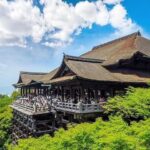 Kyoto 4hr Private Guided Tour with Government-Licensed Guide - A guide who can add context