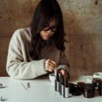 Kyoto: A Hands-On Incense Blending Experience - A Historic Building and a Small Studio