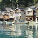 Kyoto Amanohashidate & Ine Funaya Full-Day Coastal Experience - The bus schedule is part of the value