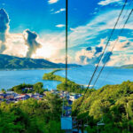 Kyoto Amanohashidate & Ine Funaya Full-Day Sightseeing Experience - Make time for the pudding