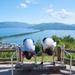 Kyoto Amanohashidate, Ine Funaya & Tango Railway Day Tour - What Amanohashidate adds