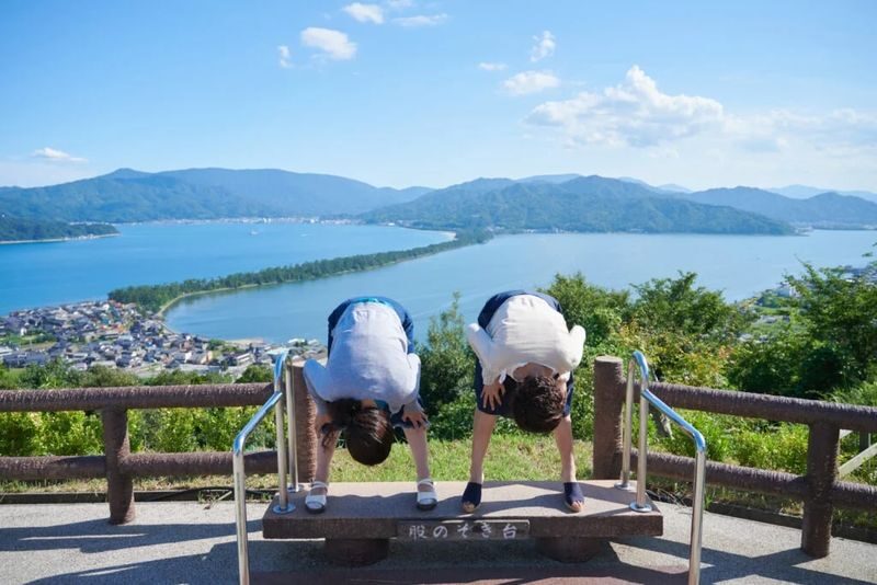 Kyoto Amanohashidate, Ine Funaya & Tango Railway Day Tour - What Amanohashidate adds
