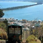 Kyoto Amanohashidate Ine Sightseeing 2-day Pass - Amanohashidate by boat, then by cable car