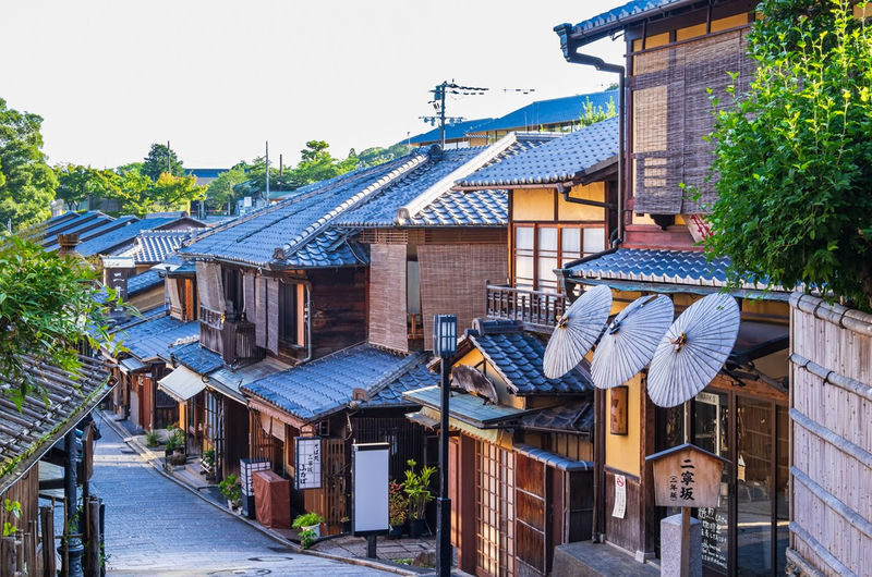 Kyoto Arashiyama, Fushimi Inari & Kiyomizu-dera Full-Day Tour - Arashiyama: a change of pace at the start