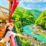 Kyoto Arashiyama & Hozugawa River Full-Day Tour with Rafting - Arashiyama: the day’s Kyoto anchor