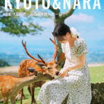 Kyoto, Arashiyama, Nara: Optional Sagano Scenic Railway, Monkey Park, Nara Deer, Fushimi Inari Shrine One-Day Tour (Departing from Osaka) - Nara Park: deer first, details later