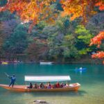 Kyoto Arashiyama: Sagano Scenic Railway (Optional) & Sanzen-in Temple Day Trip | Depart from Osaka/Kyoto - Sanzen-in: moss, old trees, and a slower pace