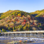 Kyoto Arashiyama, Sanzen-in, and Kifune Shrine Day Tour (Driver-Guide Service) - Kifune Shrine: red lanterns in the northern hills