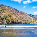 Kyoto Arashiyama Scenic Beauty and Cultural Exploration with Nara Cute Deer Fun Experience Day Tour - Nara Park: a close encounter, with an hour on the clock