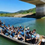Kyoto Arashiyama Scenic Train & Hozugawa River Boat Ride Day Trip (From Osaka / Kyoto) - The Hozugawa boat ride: the day’s main event