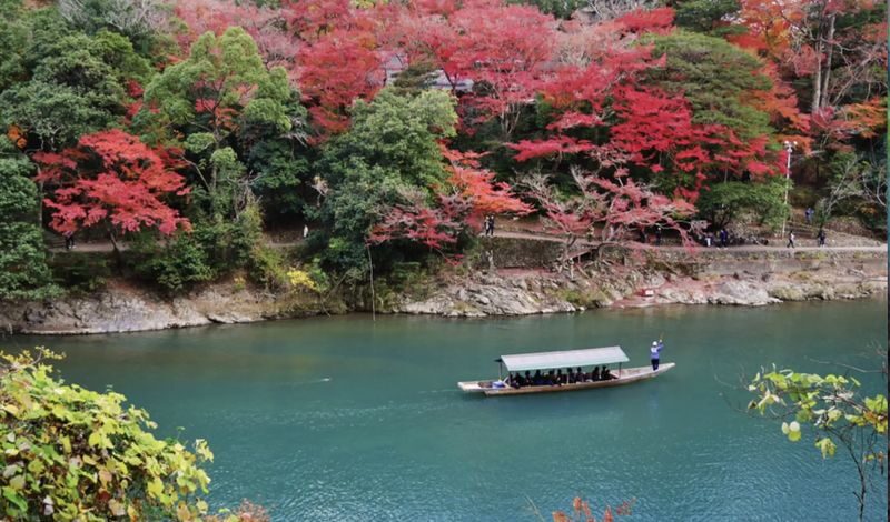Kyoto: Arashiyama Unveiled - Bamboo, Temple, Matcha, Monkeys - Tenryu-ji’s garden sets the tone