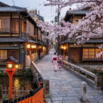 Kyoto at Night | Private Night Photo Shoot - Meeting near Kyoto Station, then choosing your scene
