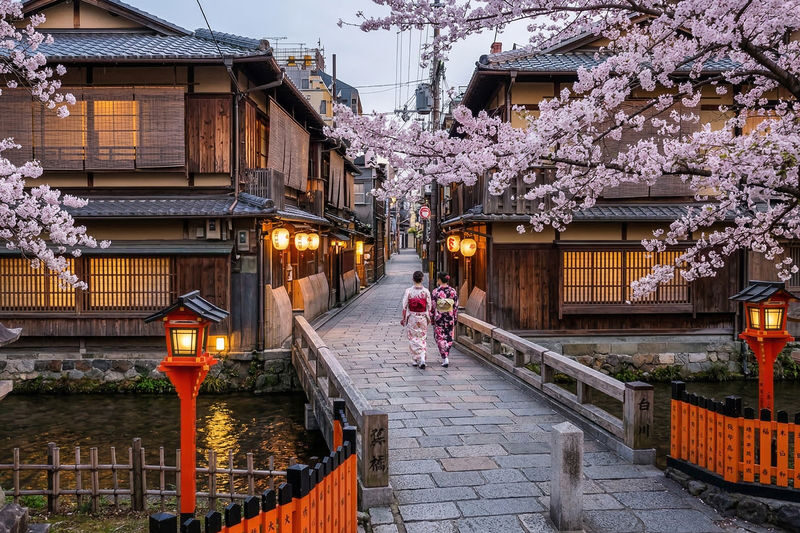 Kyoto at Night | Private Night Photo Shoot - Meeting near Kyoto Station, then choosing your scene