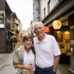 Kyoto Bus Tour: Fushimi, Kiyomizu, Kinkaku-ji & Arashiyama - Fushimi Inari: red gates and a short visit
