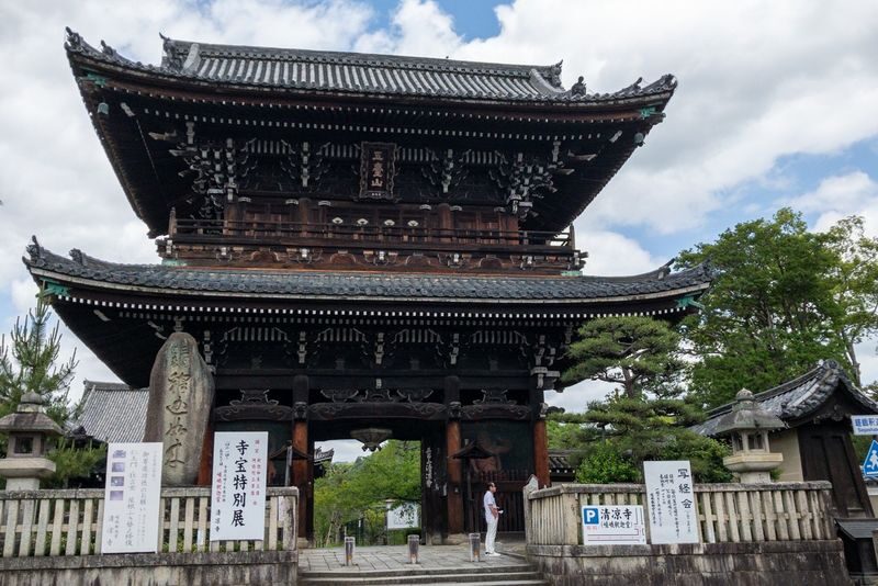 Kyoto City, Arashiyama & Sagano Half Day Guided Walking Tour - From Nonomiya Shrine to the bamboo trail