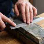 Kyoto: Custom Japanese Knife-Making Workshop in Arashiyama - What happens during the hour