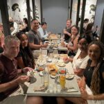 Kyoto: Food Tour with 13 Dishes at 4 Eateries - Four eateries, thirteen tastes, and a changing menu
