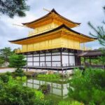 Kyoto Full-Day Private City Highlights Tour - Fushimi Inari Taisha, the named stop