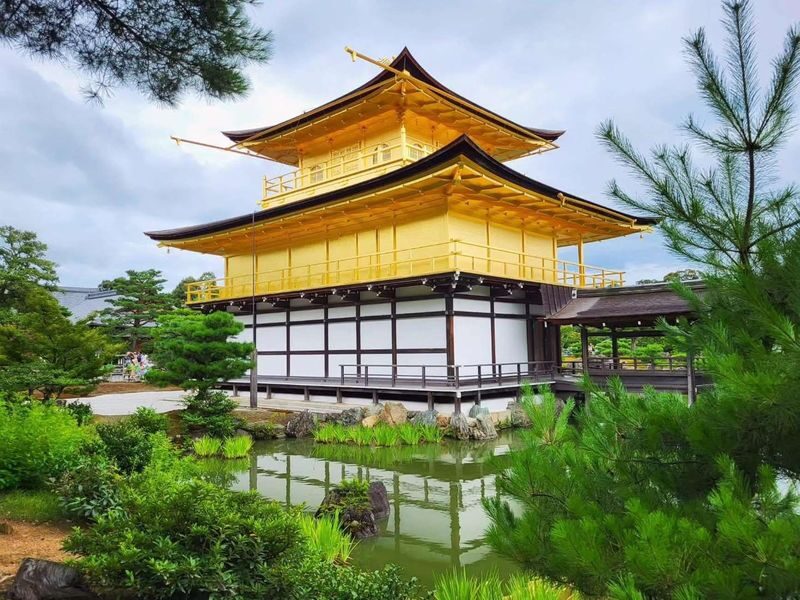 Kyoto Full-Day Private City Highlights Tour - Fushimi Inari Taisha, the named stop