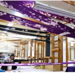 Kyoto Fushimi: Artisan-Led Hand-Painted Kyo-Yuzen Workshop - Choose between watching and painting