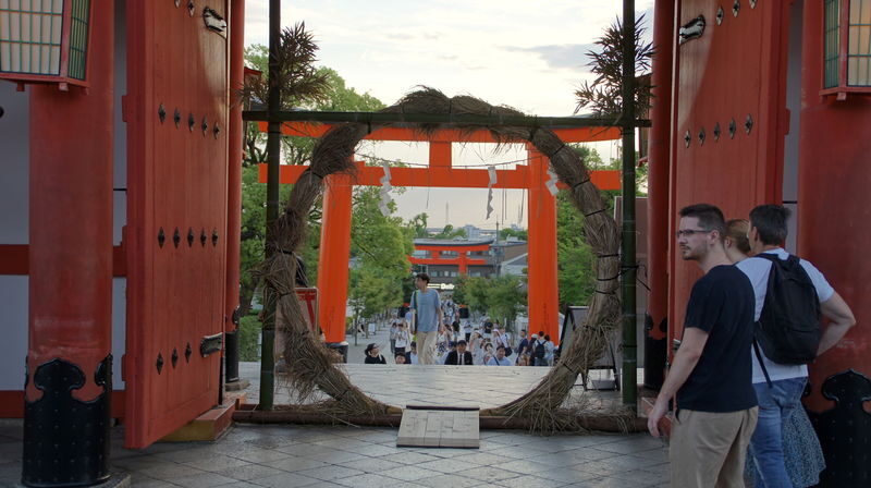 Kyoto Fushimi Inari Half-Day Cultural Walking Tour - What the guide adds to the experience