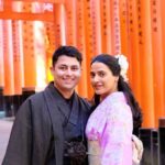 Kyoto Fushimi Inari Shrine Photography Experience - Meeting at the Romon Gate
