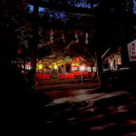 Kyoto Ghost Tour: Bamboo, Unsolved Mysteries & Dark Tales - Stories before the shadows