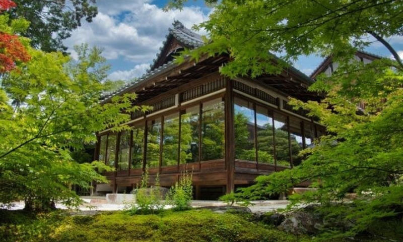 Kyoto Ginkaku-ji Half-Day Historical Walking Tour - Key points to know