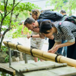 Kyoto: Gion Hidden Gems & Geisha Culture Tour - Gion Shirakawa’s quieter side