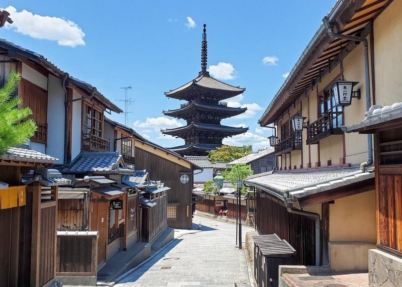 Kyoto Gion & Higashiyama Half-Day Small Group Immersive Experience - Key points to know