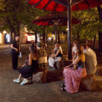 Kyoto Gion Historical Night Walking Tour - What the walk can and cannot promise