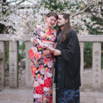 Kyoto Gion Kimono Rental Experience (Provided by Rental Kimono First, Kyoto) - Hair styling is a useful extra, not part of every package