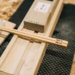 Kyoto: Gion Make Your Own Chopsticks with Engraving Option - Hinoki, premium woods, and the real price