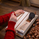 Kyoto: Gion Make Your Own Chopsticks with Engraving Option - From a blank piece of wood to finished chopsticks