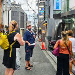 Kyoto Gion Night Guided Walking Tour (3 Hours) - Hanamikoji Street, more than a photo stop