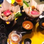 Kyoto Gion Night Tour with Kaiseki Dinner - Gion after dark, without a guaranteed geisha sighting