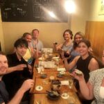Kyoto: Gion & Pontocho Food Tour with 13 Dishes - Walk Gion’s wooden lanes with a local guide