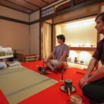 Kyoto Gion Tea ceremony & Wabi-sabi Walking Tour - From Gion-Shijo Station into the afternoon