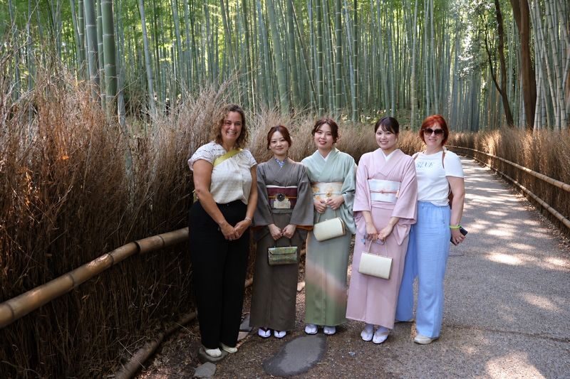 Kyoto Half-Day Electric Bike Tour with Guide - Temples, shrines, and stories beyond the gates