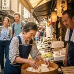 Kyoto Hidden Gems & Local Discovery Private Walking Tour - History and culture at each stop