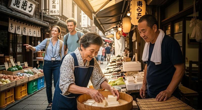 Kyoto Hidden Gems & Local Discovery Private Walking Tour - History and culture at each stop