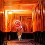 Kyoto Highlights Private Day Trip (Departure from Osaka/Kyoto) - Fushimi Inari and its long corridor of gates