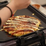 Kyoto Home Cooking Class: Okonomiyaki & Japanese Cuisines - From Starbucks to the instructor’s home