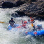 Kyoto: Hozugawa River Half-day White Water Rafting Experience - The briefing, gear and getting ready