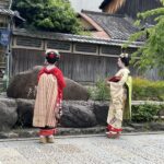 Kyoto Kimono & Gion Private Photography Tour - Getting dressed without piecing together an outfit
