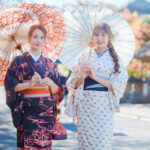 Kyoto Kimono Rental CHAMATSU: Kimono Rental Experience - From the shop straight into Higashiyama