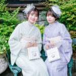 Kyoto Kimono Rental Experience (Provided by Kyo Arashi Kimono Rental) - A seven-minute walk to the bamboo forest